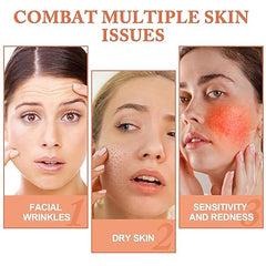 Sale is live🎉| Collagen Dissolving Mask For Korean Glass Skin | Collagen Filler Collagen Instant Facial Mask