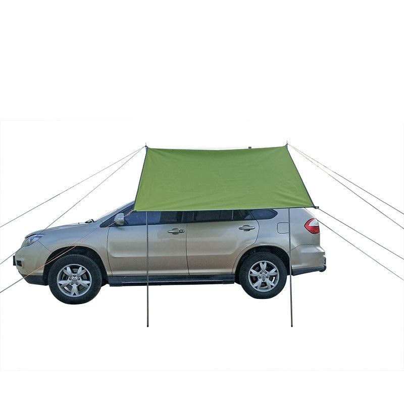 Camping car Tent