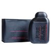 Pack Of 1 – Creation Lamis Pure Black Eau De Toilette Spray For Men, Bold And Masculine Fragrance, 3.4 Fluid Ounces – Long-lasting Scent – Premium Designer-inspired Cologne – 100ml