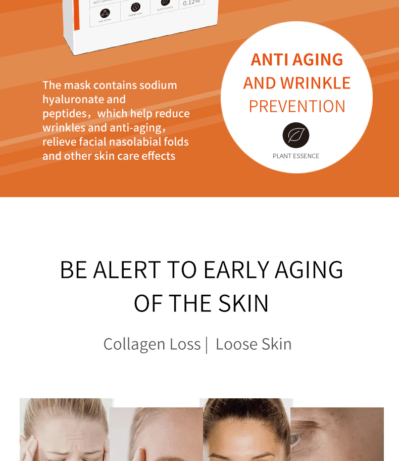 Sale is live🎉| Collagen Dissolving Mask For Korean Glass Skin | Collagen Filler Collagen Instant Facial Mask
